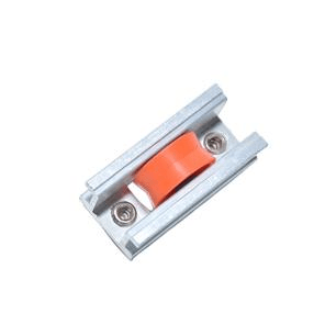 Aluminum Alloy Sling Door and Window Roller Aluminum Wheels
