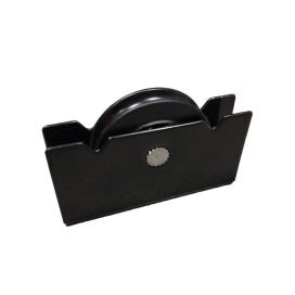 Aluminum Alloy Door and Window Accessories Professional Manufacturer Plastic Roller