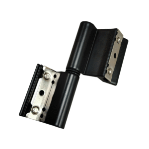 Specialize in manufacturing aluminum alloy door and window accessories door and window hinges