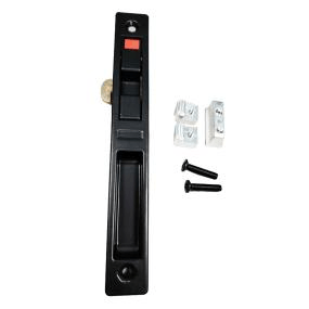 Professional Aluminum Alloy Door and Window Accessories Sliding Window Lock Lebanon Hook Lock