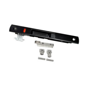 Professional Aluminum Alloy Door and Window Accessories Sliding Window Lock Cameroon Lock