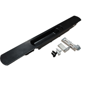 Professional Aluminum Alloy Door and Window Accessories Sliding Window Lock Long Lock