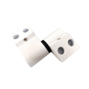 Professional manufacturer of aluminum alloy door and window accessories  door and window hinges heavy-duty