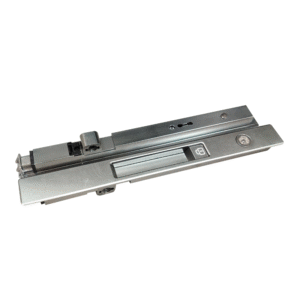 Professional foreign trade aluminum alloy door and window accessories door and window lock hook lock 14