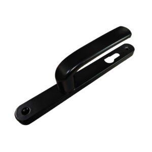 Professional aluminum alloy door and window accessories casement aluminum alloy door handles