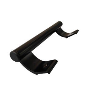 Professional aluminum alloy door and window accessories sliding aluminum alloy door pull handles