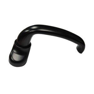 Original manufacturer's professional sliding UPVC handle for door and window accessories