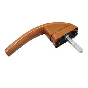 Direct manufacturer specializing in sliding UPVC window and door handles