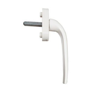 Source manufacturer specializing in sliding UPVC handles for doors and windows