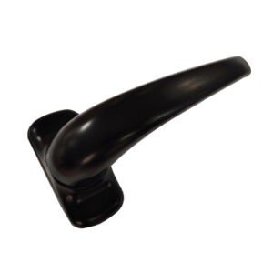 Original manufacturer's professional sliding UPVC handle for door and window accessories