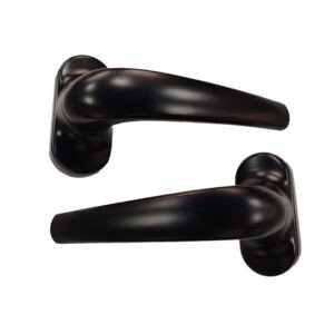 Direct manufacturer specializing in sliding UPVC window and door handles